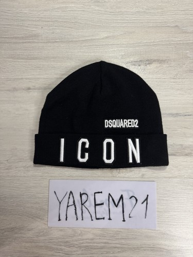 Dsquared2 icon hat - dsquared2,