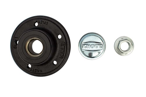 Moyeu roue knott 5x112 - knott,