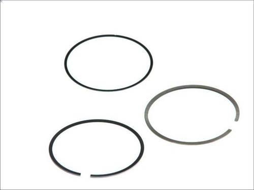 Jeu segments piston - de,
