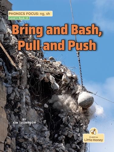 Kim thompson bring and - bring, bash