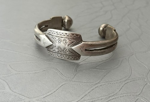 Bracelet cheville berbère - bracelet,