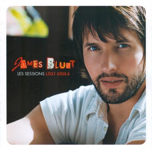 James blunt les - les, sessions