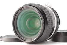 [Top MINT] Nikon Ai-s Nikkor