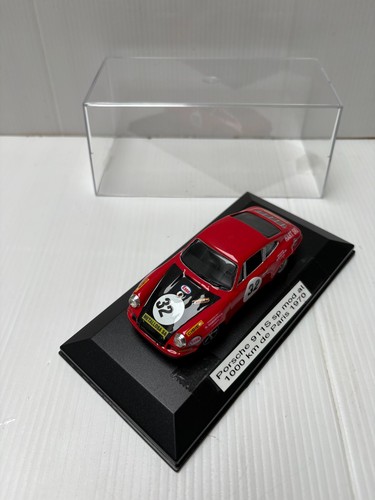 Presse modifié porsche 911s - modifié,