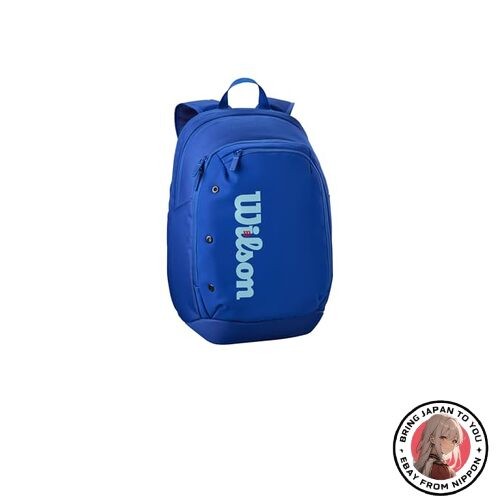 Nouveau sac tennis wilson - nouveau,