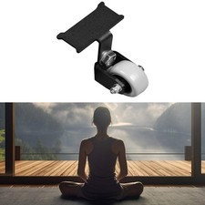 Squat Rack Move Wheel Portable