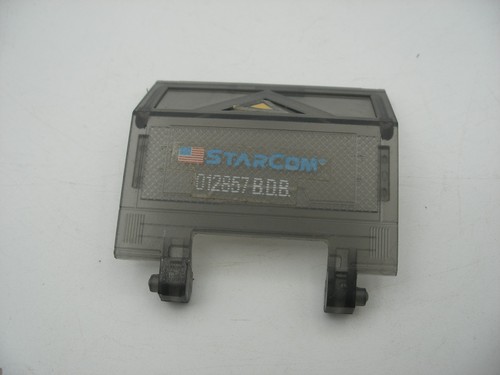 Mattel coleco starcom - coleco, magna