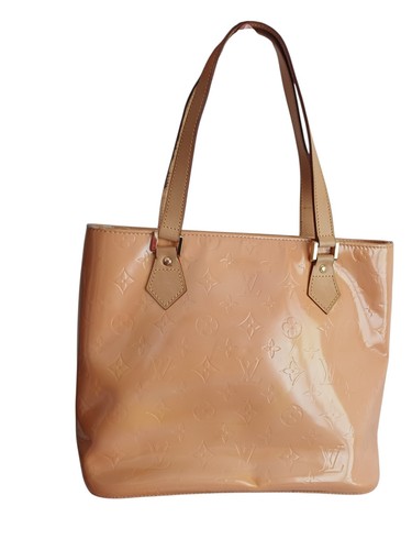 Sac louis vuitton houston - louis, cuir