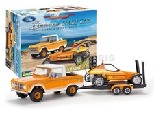 MONOGRAM 17228 1/25 BRONCO