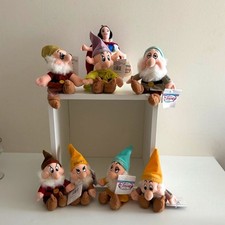 Disney Store  Ensemble complet