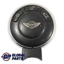 Mini Cooper R55 R56 R57 R60 R61 Radio Alarme Bouton télécommande 868 MHz
