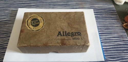 Ancien allegro mod l - ancien,
