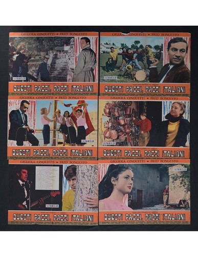 Affiche originale film - affiche,