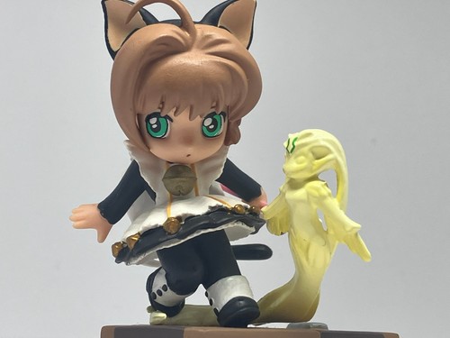Cardcaptor sakura kinomoto - cardcaptor,
