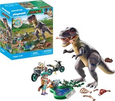 Playmobil 71524 explorateur - 71524,