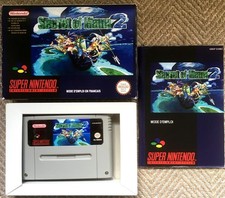 Secret of Mana 2 Complet