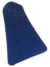 Patte d’épaule bleu roi TAP parachutiste ou Police française