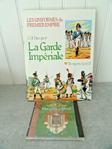 Uniformes premier empire - uniformes, du