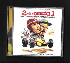 STELVIO CIPRIANI  I  2 DELLA