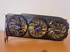 GIGABYTE AMD RADEON HD 7970 Ghz Edition DVI/HDMI/2x Mini DisplayPort 3Gb