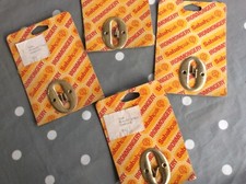 NUMÉRO DE PORTE LAITON