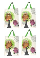 Lot sacs cadeaux en - lot,