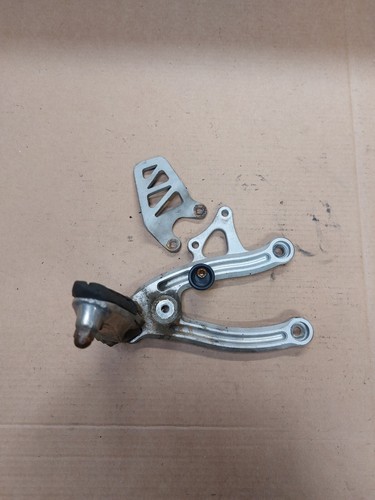 Platine pilote droite origine - platine,
