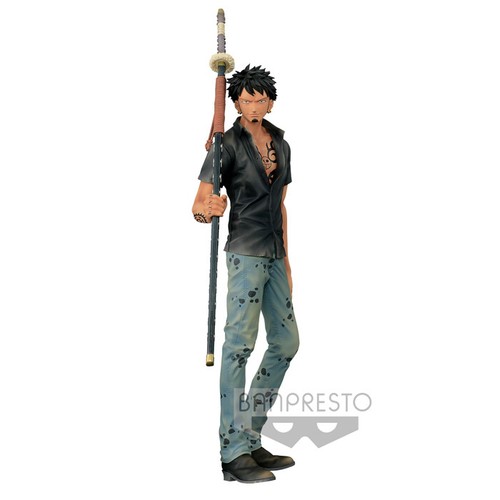 One piece trafalgar law - trafalgar,