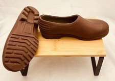 Baudou une paire de sabot de