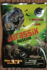 Geoworld Jurassix Museum