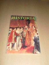 HISTORIA N°161 avril 1960