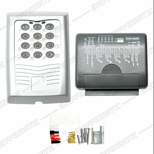 Trousse clavier interface - trousse,