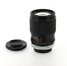 CANON FD S.C.  135 mm f2.5 numéro 123087