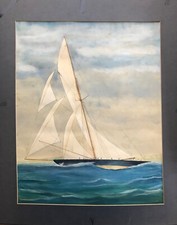 VLADIMIR GEORGIEVIC ORLOFF