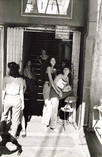 Photo presse vintage circa - presse,