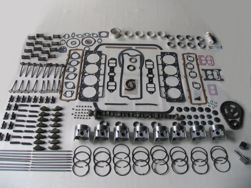 Kit reconstruction moteur - kit,