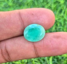 Belle pierre précieuse lâche