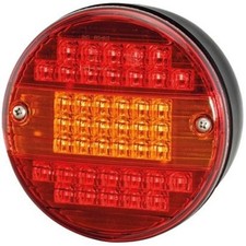 Feu Arrière Gauche Droite LED