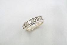 TIFFANY & Co. Bague Étroit