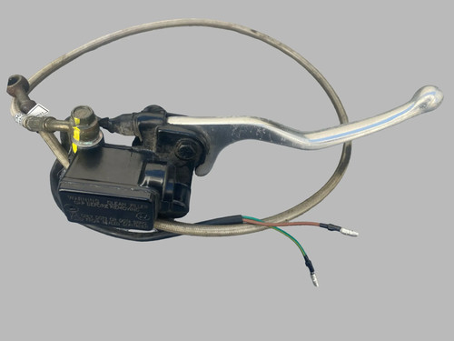 Original tgb bullet bm1 - original, pompe