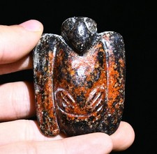 6CM ancien chinois Hongshan