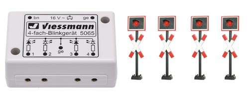 Viessmann 5800 croix de - croix,