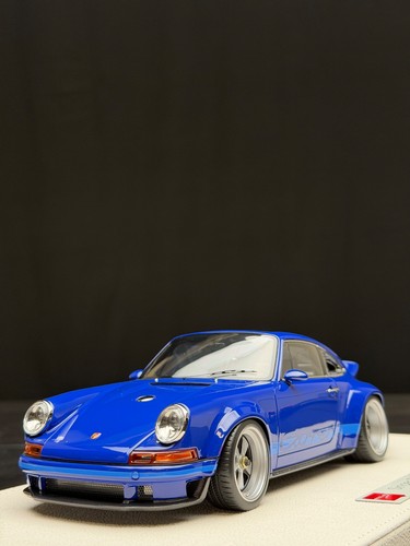 Porsche 911 singer dls - singer,