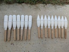 Reproduction Tête Et Tube De