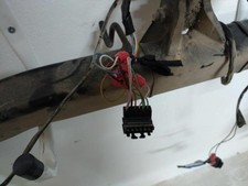 Attelage (boule de remorquage)