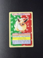 Flareon Top Sun Blue BACK