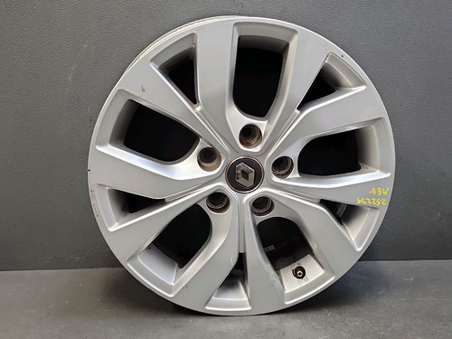 Jante alu renault megane - renault,