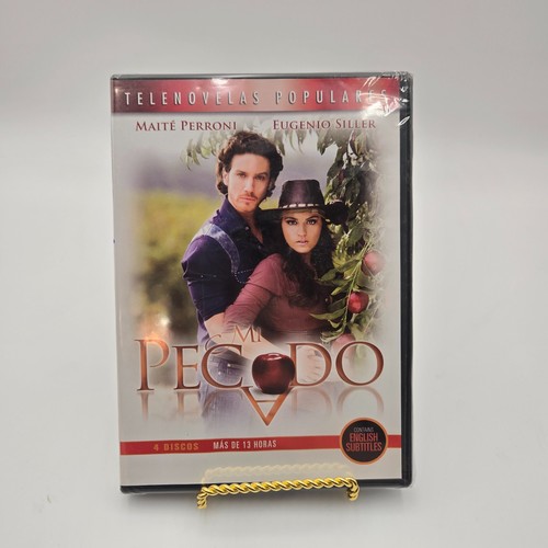 Pecado telenovelas - mi,