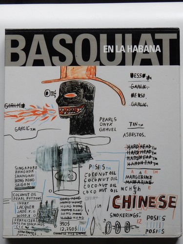 Basquiat habana - en,