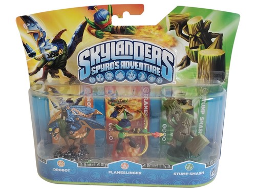 Skylanders spyro adventure - spyro's,